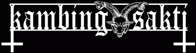 logo Kambing Sakti
